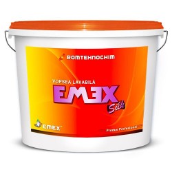 Vopsea Lavabila Satinata